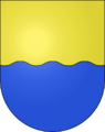 Rivaz-coat of arms