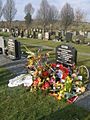 Roselawn Crematorium and Cemetery, Belfast - geograph.org.uk - 331615