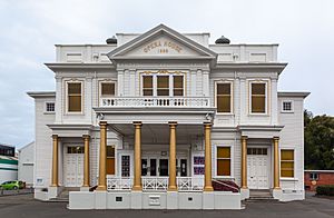 Royal Wanganui Opera House