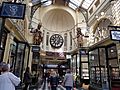 Royal arcade melbourne