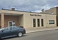 Rush City Library, Rush City, Minnesota