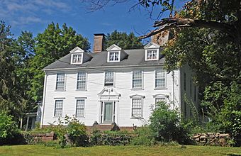 SETH WETMORE HOUSE, MIDDLETOWN, MIDDLESEX COUNTY, CT.jpg