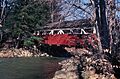 SHAFFER BRIDGE