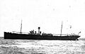 SS El Occidente