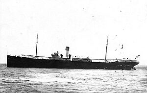 SS El Occidente