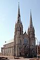 SS Peter and Paul, East Liberty, 2014-03-14, 02