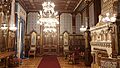 Saint Stephen’s Hall Budapest