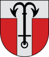 Coat of arms of Salacgrīva