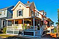 Salem Willows Historic District Home