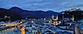 Salzburg - Panorama (nachts) cropped
