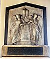 Samuel Paynter Memorial