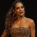 Sara Corrales en 2018