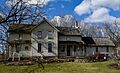 Schauwitzer House
