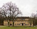 Schloss Nudersdorf