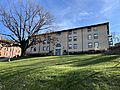 Scobell Hall