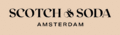 Scotch and Soda logo
