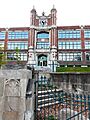 Scranton PA Jr High Main Ave