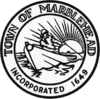 Official seal of Marblehead, Massachusetts