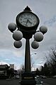 Seattle - Benton's Clock 02B