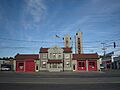 Seattle - Fire Station No. 14 02