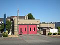 Seattle - Fire Station No. 41 - 02