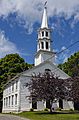 Second Baptist Church of Dover, Dover Plains, NY