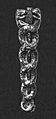 Serpent god Ningishzida on the libation vase of Gudea, circa 2100 BCE