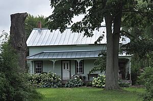 Sherkwood, Niagara RM, Ontario
