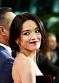 Shu Qi at the 2025 Cannes Film Festival 05