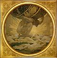 Singer Sargent, John - Atlas and the Hesperides - 1925