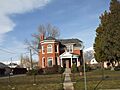 Smith House Kaysville Utah
