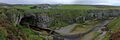 Smoo Cave and Geodha Smoo 01