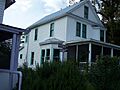 Southern Cassadaga Spiritualist Camp Hist Dist3