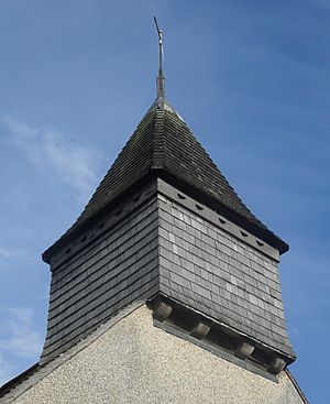 St George's Church, Eastergate (Bell-Turret)