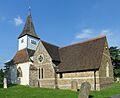 St James's Church, Westbrook Hill, Elstead (May 2014) (5)