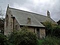 St Peter and St Paul Church, Toft next Newton - geograph.org.uk - 2622423