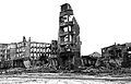 Stalingrad aftermath