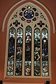 Star of the Sea Stain glass