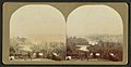 Sweatland Flat, Strong, Maine, from Robert N. Dennis collection of stereoscopic views