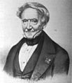 Temminck Coenraad Jacob 1770-1858