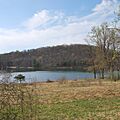 Teter Creek Lake WMA-square
