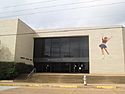 Texas Rangerette Museum, Kilgore, TX IMG 5907