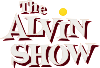 The Alvin Show logo.svg