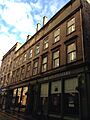 The Auctioneers at 4-6 North Court, Glasgow LB32810