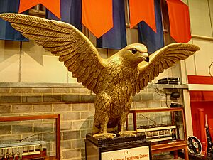 The Brush Falcon, National Tramway Museum - geograph.org.uk - 3522414