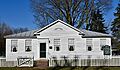 The Dr. Nathan M. Thomas House