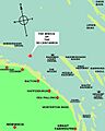 The Wreck of the Cantabria