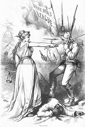 Thomas Nast 1874