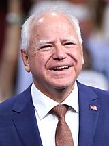 Tim Walz by Gage Skidmore (cropped).jpg