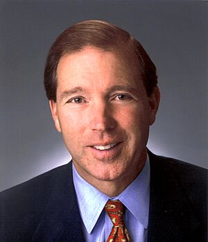 Tom Udall Official House Picture